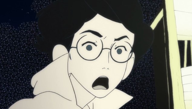 The Tatami Galaxy