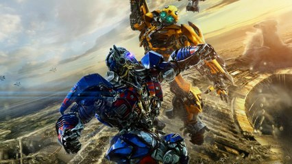 Transformers 5 The Last Knight - Trailer (Deutsch) HD