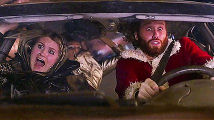 Office Christmas Party - Trailer 3 (English) HD