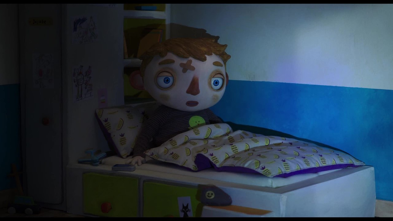 Mein Leben als Zucchini - Clip MÃ¤nner und Frauen (Deutsch) HD