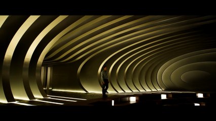Passengers - Clip Ich bin zu frÃ¼h aufgewacht (Deutsch) HD