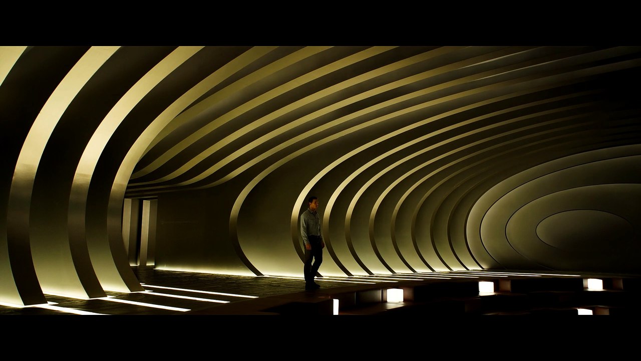 Passengers - Clip Ich bin zu frÃ¼h aufgewacht (Deutsch) HD