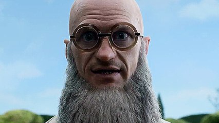 Lemony Snicket's A Series of Unfortunate Events - S01 Trailer 2 (English) HD