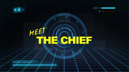 Pacific Heat - S01 Clip Meet the Chief (English) HD