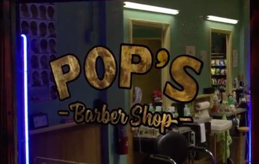 Luke Cage - S02 Teaser Trailer (English) HD