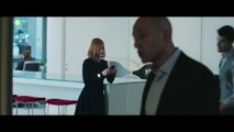 Miss Sloane - Clip Amateur Lip Reader (English) HD