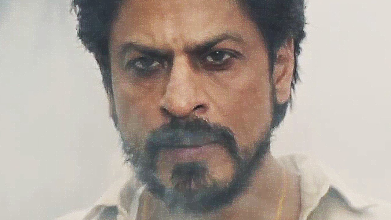 Raees - Trailer (Indisch) HD