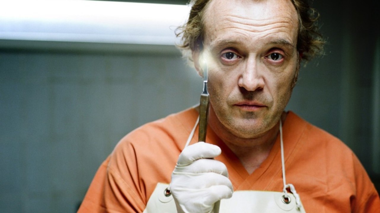 Aufschneider - Trailer 1 VorstellungsgesprÃ¤ch (Deutsch)