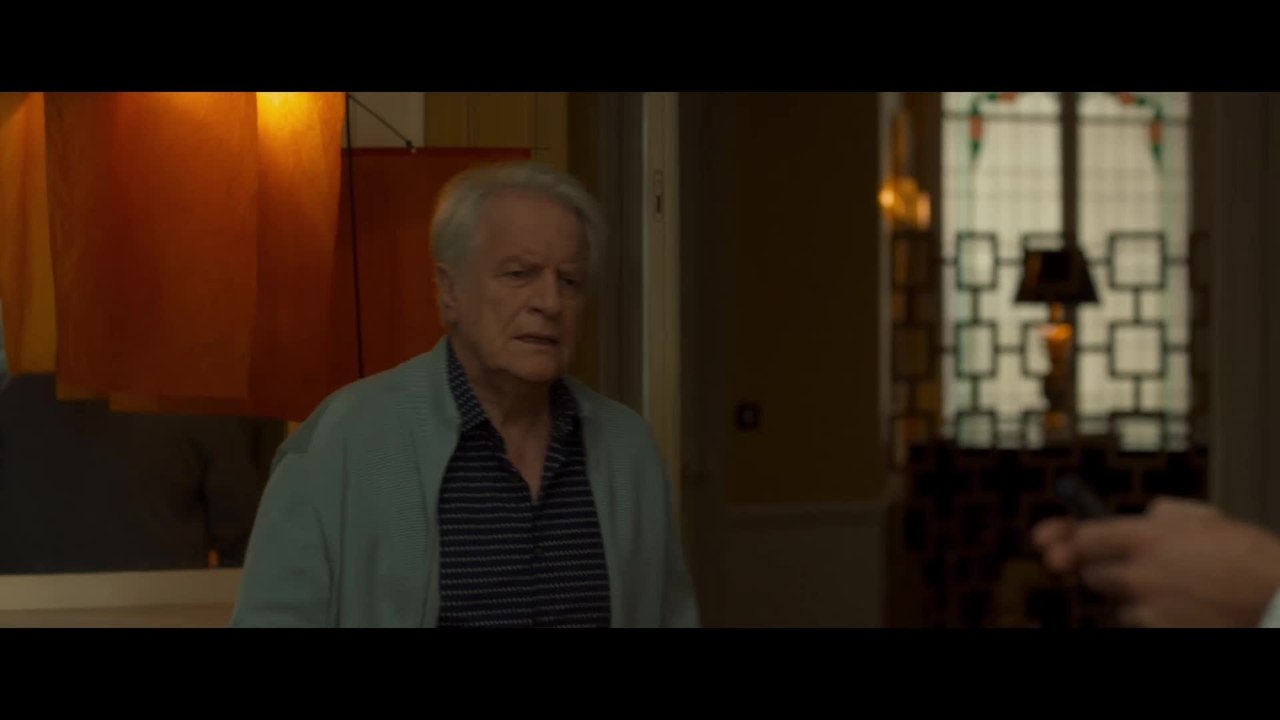 Gemeinsam wohnt man besser - Clip Liebeskummer (Deutsch) HD