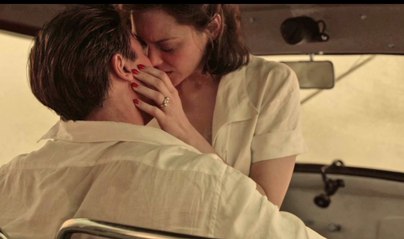 Allied - Trailer 3 (Deutsch) HD