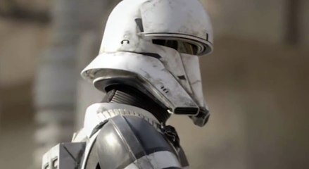 Rogue One A Star Wars Story - Ultimate Franchise Trailer (English) HD