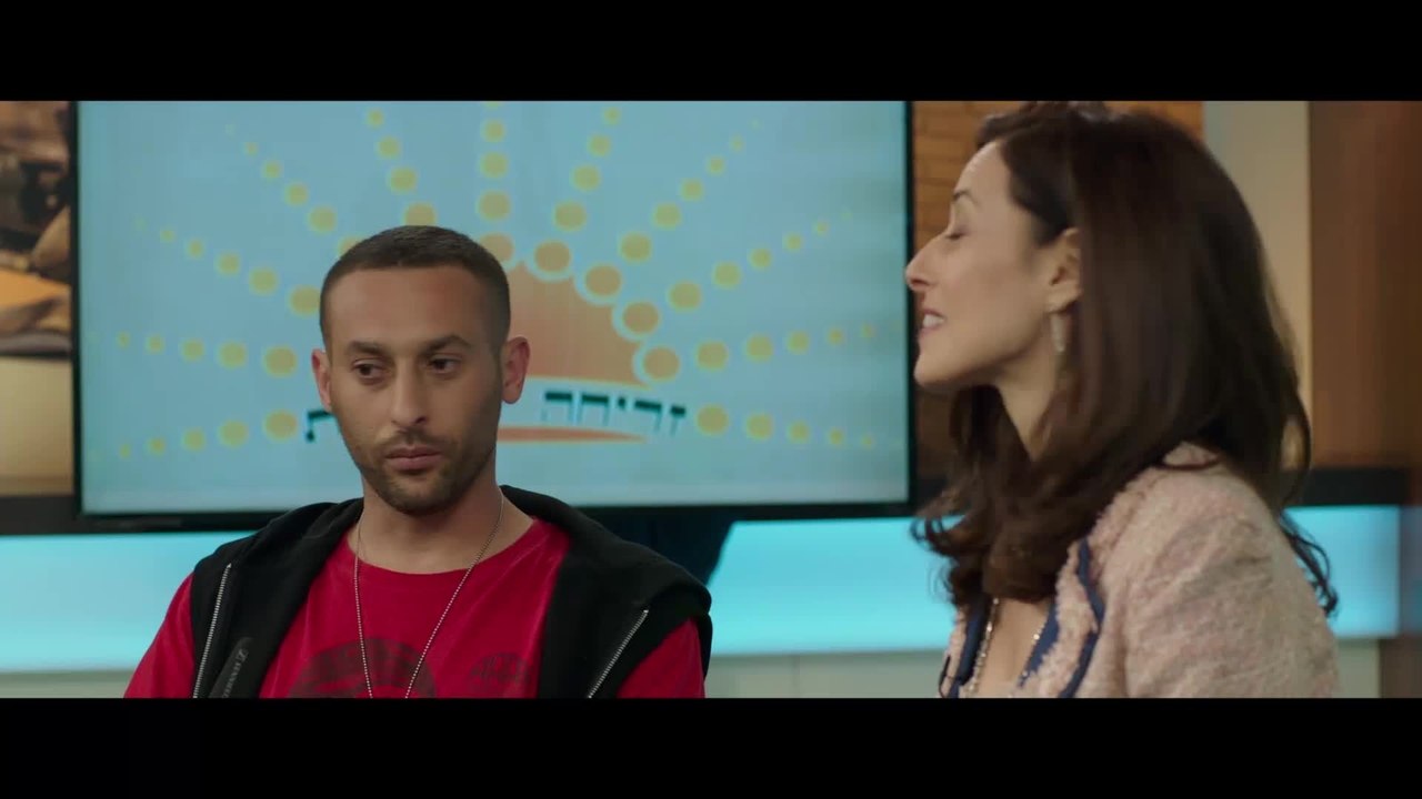 Junction 48 - Clip Karemm im Fernsehstudio (Deutsch) HD