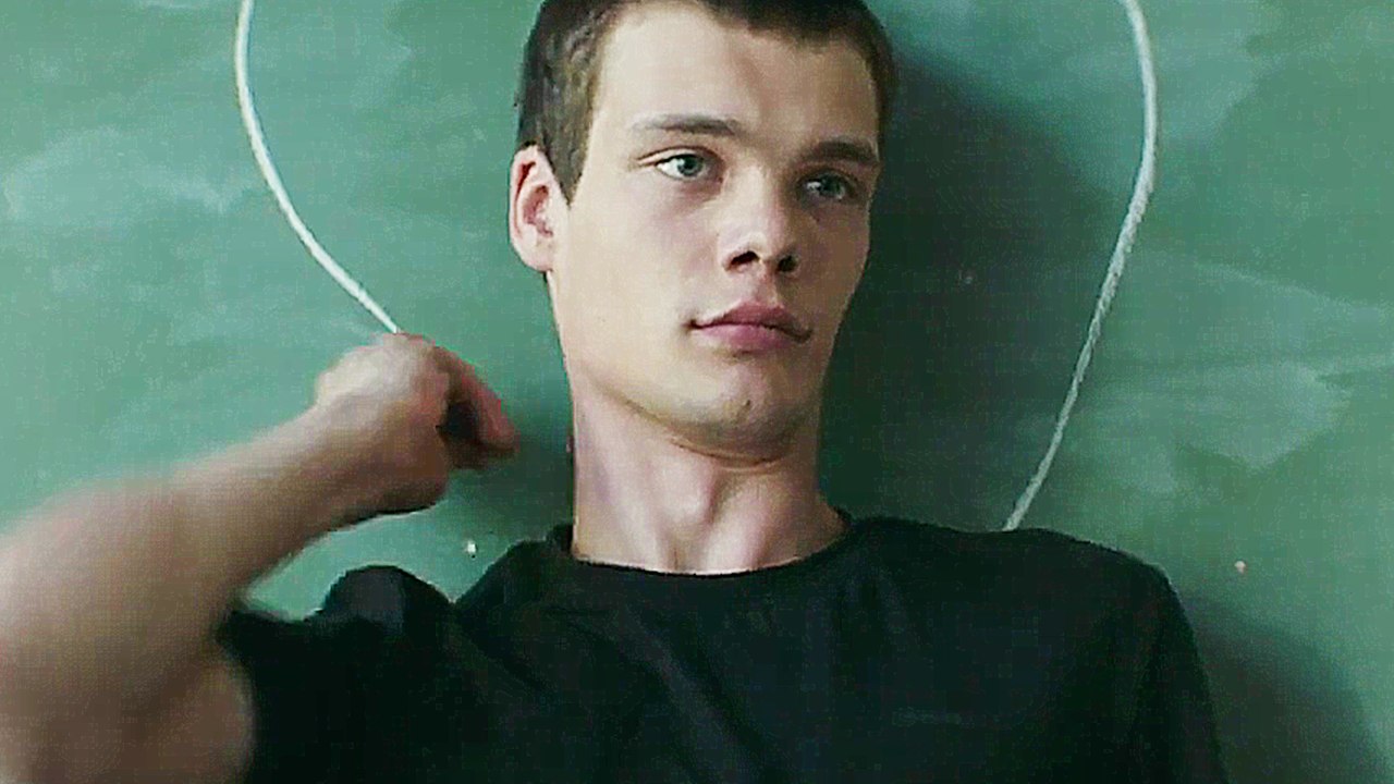 Der die Zeichen liest - Trailer (Deutsche UT) HD