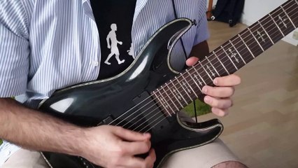 Dream Theater-Barstool Warrior Cover