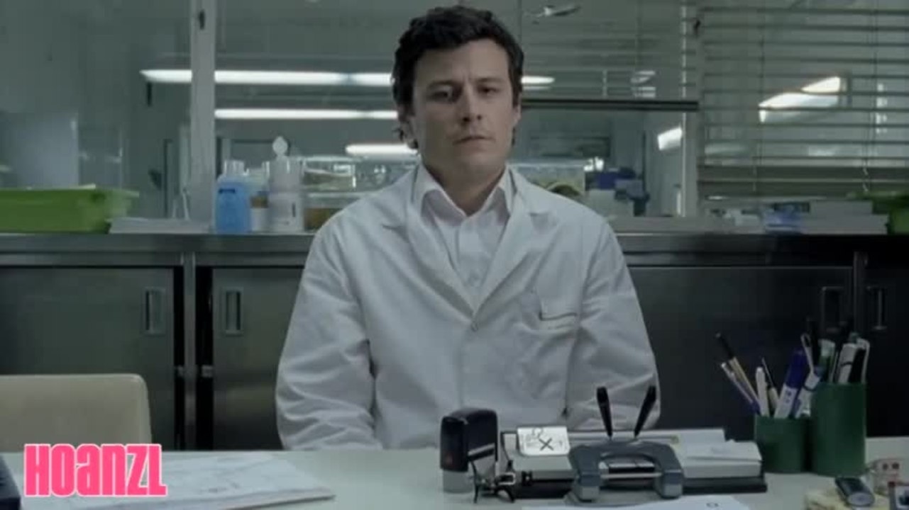 Aufschneider - Clip Urintest (Deutsch)