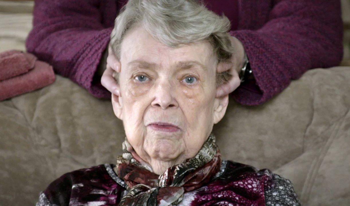 Die Gabe zu heilen  - Trailer (Deutsch) HD