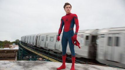 Spider-Man: Homecoming - Trailer (Deutsch) HD