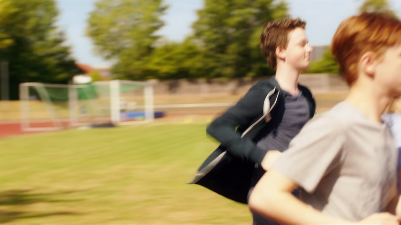 Die Vampirschwestern 3 - Clip 07 (Deutsch) HD