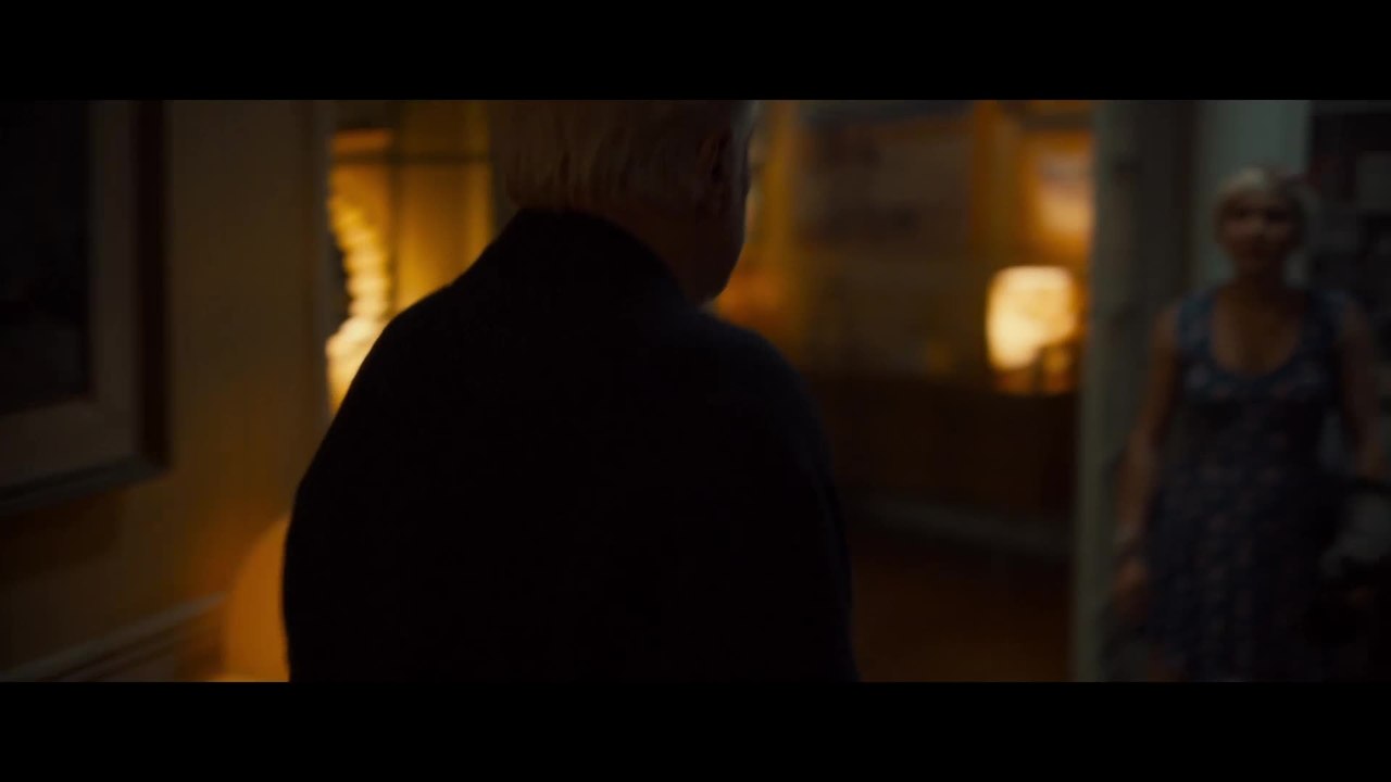 Gemeinsam wohnt man besser - Clip Erste Begegnung (Deutsch) HD