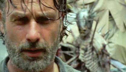 The Walking Dead - S07 E09 Trailer Rise Up (English) HD