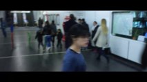 Die HÃ¶lle - Clip Verfolgung in der U-Bahn (Deutsch) HD