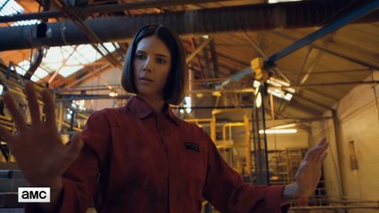Humans - S02 Featurette Meet the New Characters (English) HD