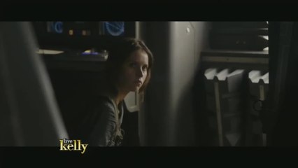 Rogue One A Star Wars Story - Clip There Is No Rogue One (English) HD