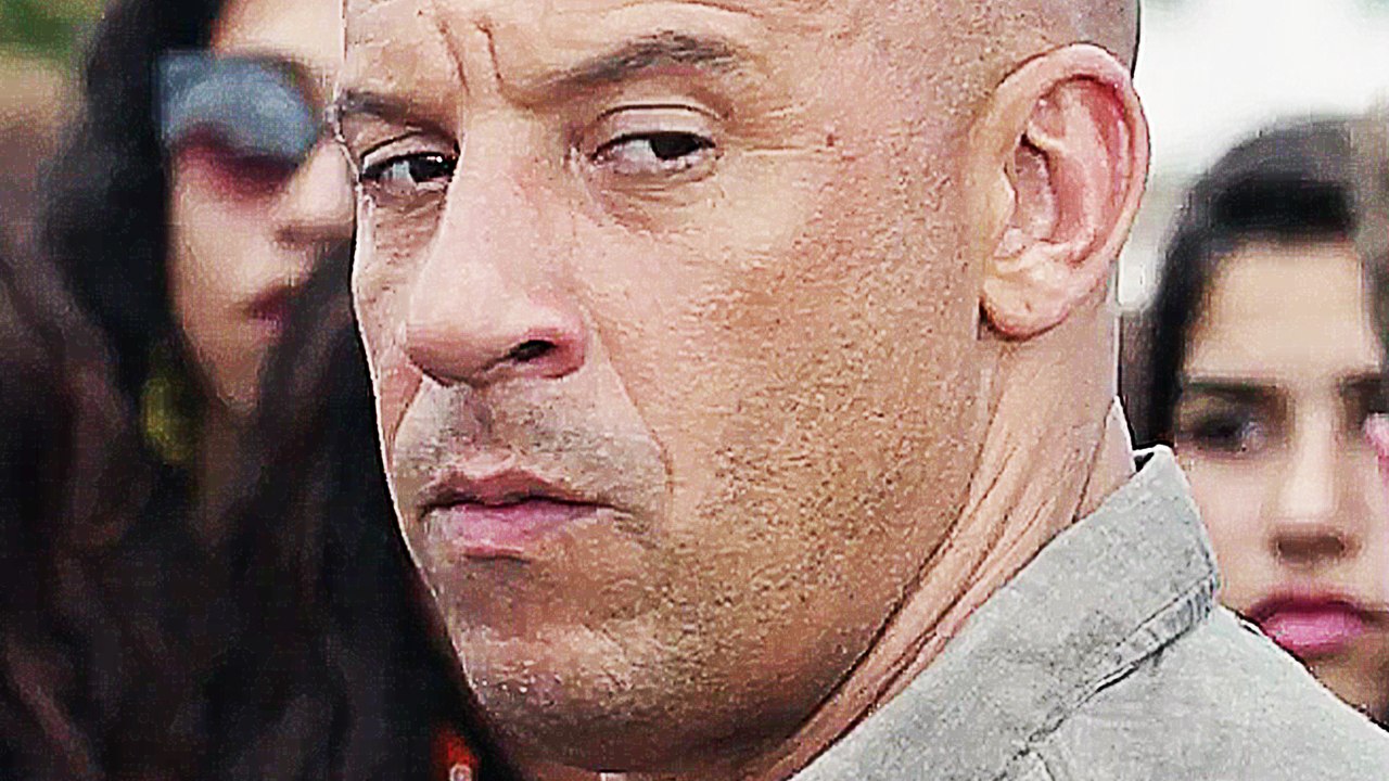 Fast & Furious 8 - Trailer Teaser (Deutsch) HD