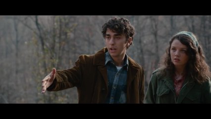 Coming Through the Rye - Clip Salinger (English) HD