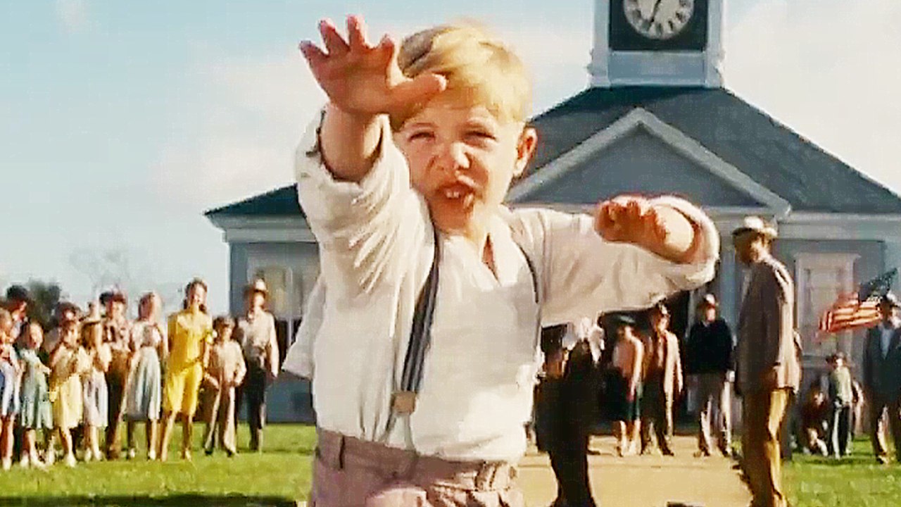 Little Boy - Trailer (Deutsch) HD