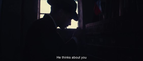 Neruda - Clip (English) HD