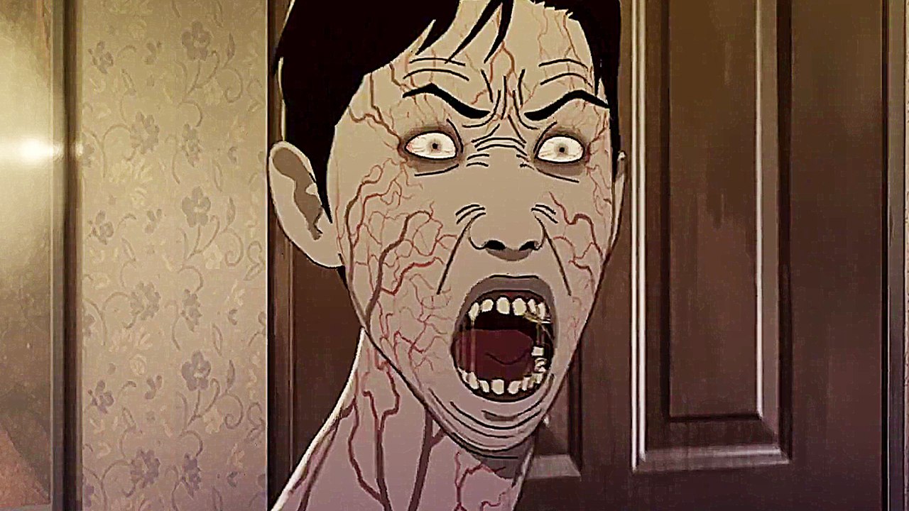 Seoul Station - Trailer (Deutsch) HD