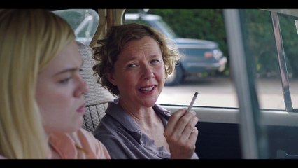 20th Century Women - Clip Always About the Mother (English) HD