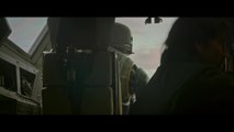 Star Wars Rogue One - Clip Jyns Blaster (Deutsch) HD