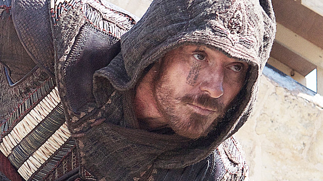 Assassin's Creed - Trailer 4 (Deutsch) HD