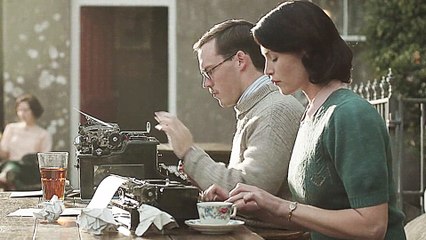 Their Finest - Clip (English) HD