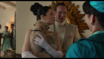 A Kind of Murder - Clip Party (English) HD