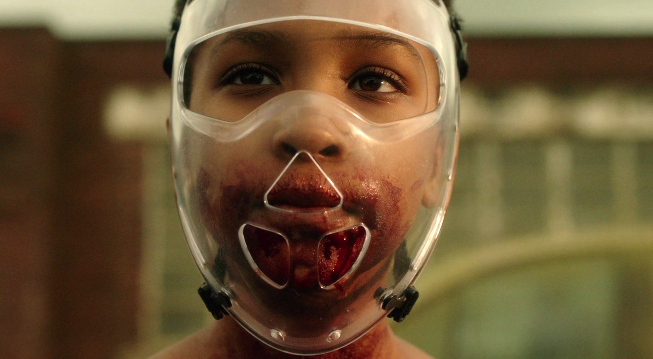 The Girl the with all the Gifts - Trailer (Deutsch) HD