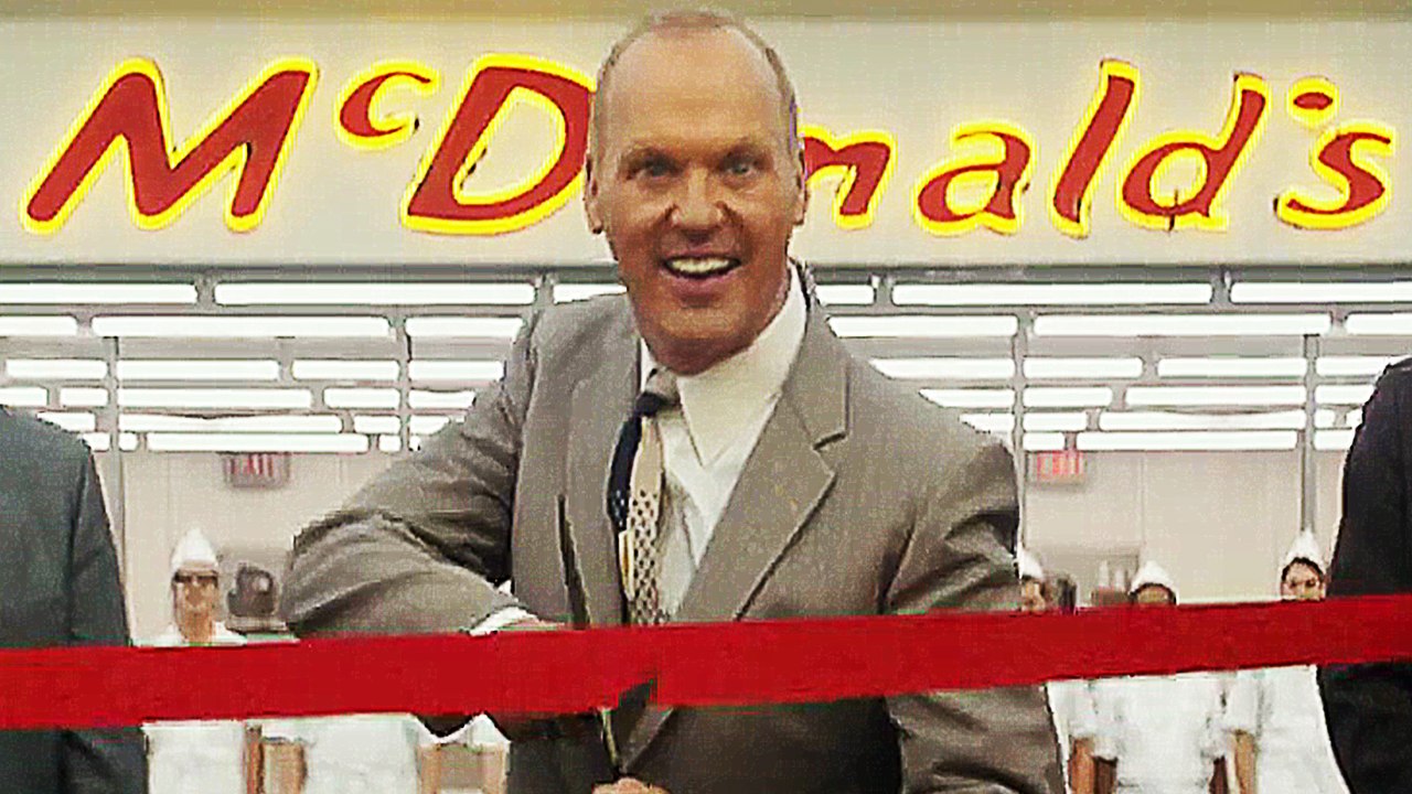 The Founder - Trailer (Deutsch) HD