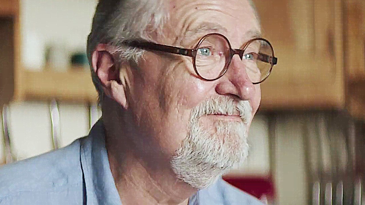 The Sense of an Ending - Trailer (English) HD