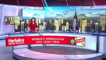 Lanjuran Sidang Kasus Suap Red Notice Djoko Tjandra, Jaksa Tanggapi Nota Keberatan Napoleon