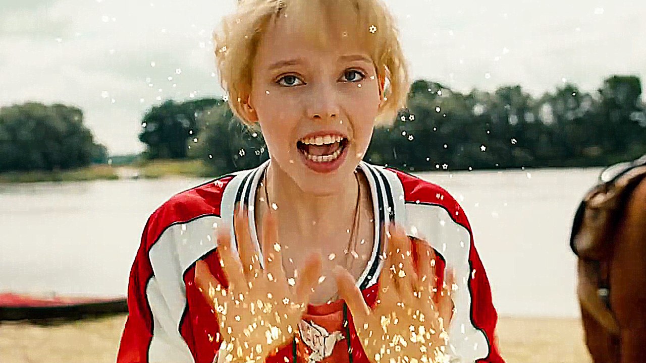 Bibi & Tina 4 Tohuwabohu Total - Trailer (Deutsch) HD