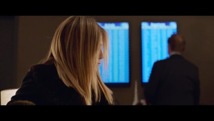 Office Christmas Party - Clip Darci (English) HD