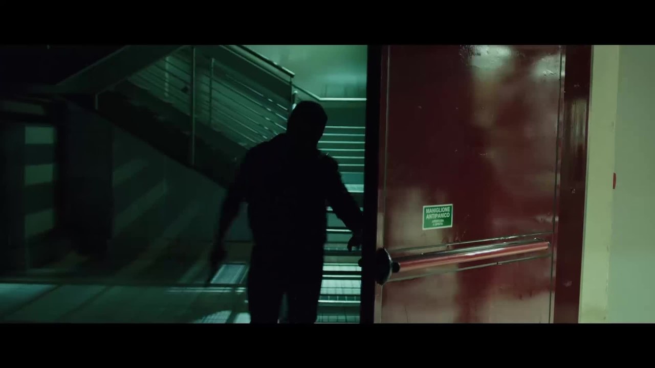 Suburra - Clip 07 (Deutsch) HD