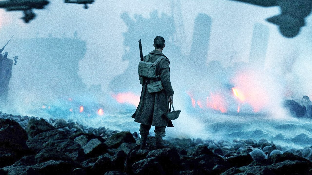 Dunkirk - Trailer (Deutsch) HD