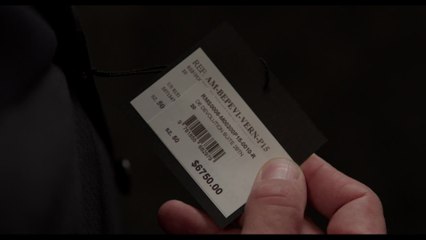 Norman The Moderate Rise and Tragic Fall of a New York Fixer - Clip (English) HD