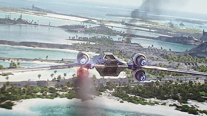 Star Wars Rogue One - Tonight (English) HD