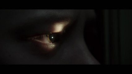 A Monster Calls - Featurette Making-Of (English) HD