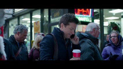 Office Christmas Party - Clip Santa Suit (English) HD
