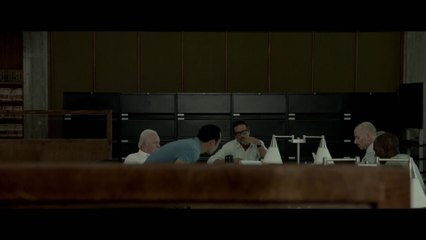 Solace - Clip The Beginning (English) HD